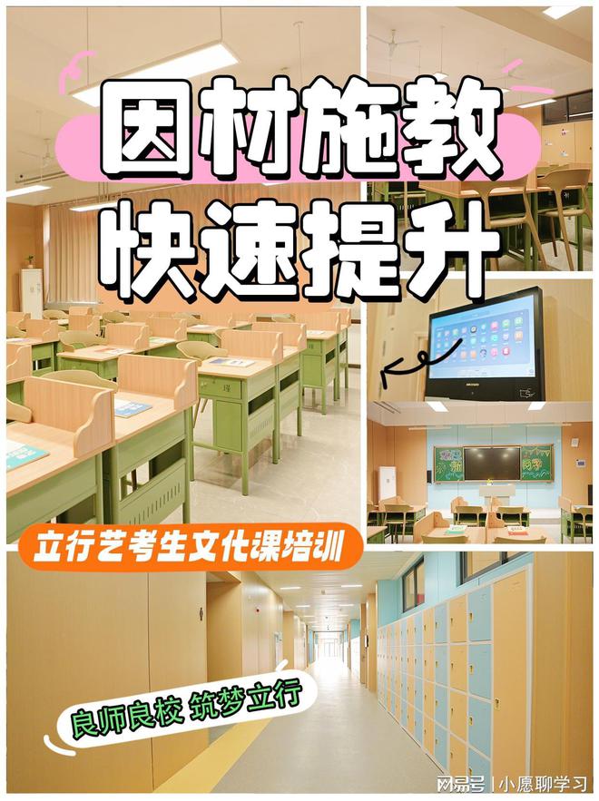 尊龙凯时官方登录德州艺术生文化课培训学校