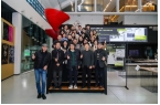d88尊龙设计创意学院举办同济大学第十届